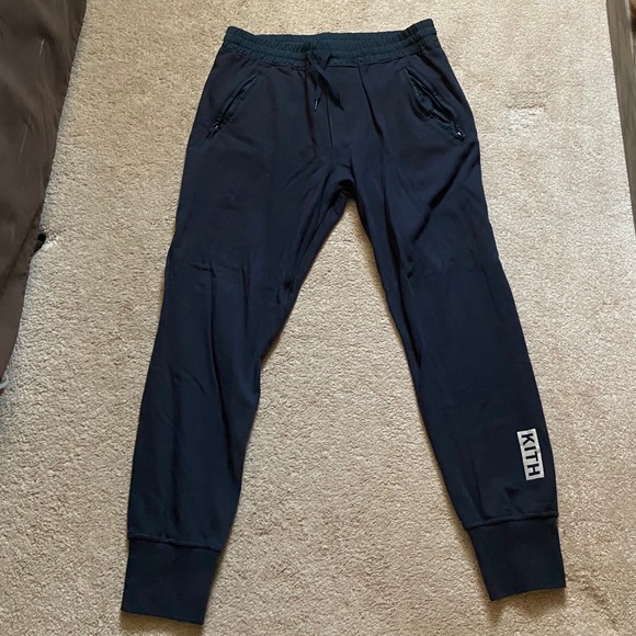 Kith Other - Kith | Drawstring Joggers